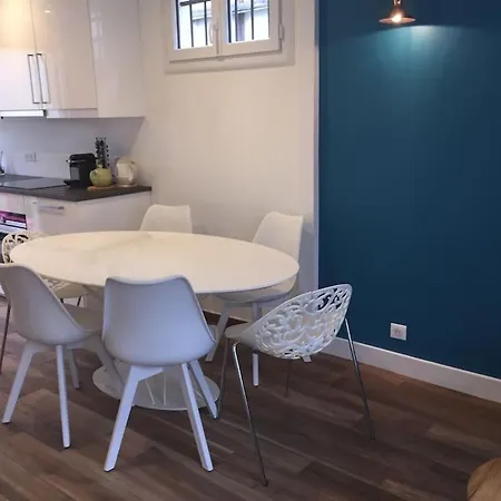 Paris La Defense - Refurbished Independent House La Garenne-Colombes