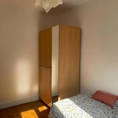 Holiday home Paris La Defense - Refurbished Independent House